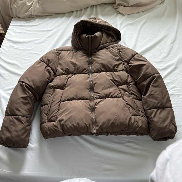 H&M Puffer Jacket - Picture 3 of 6